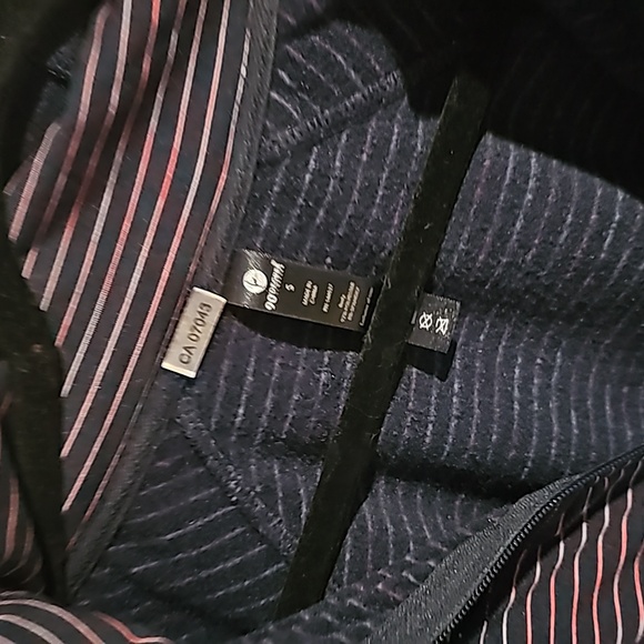 Jacket - Picture 2 of 2